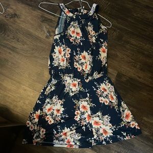 Large Maurice’s romper